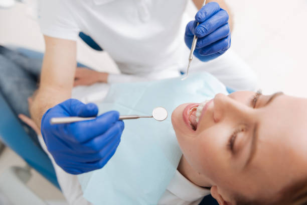 Professional Dental Services in Dunnstown, PA