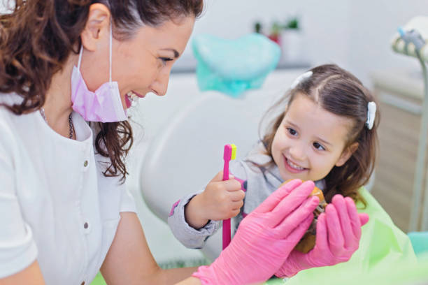 Best Root Canal Treatment  in Dunnstown, PA